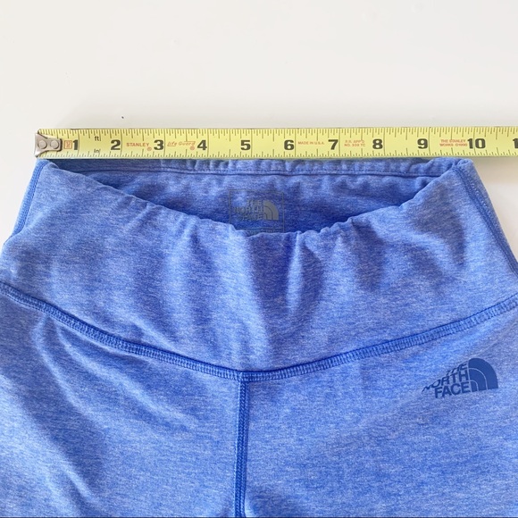 The North Face Flash Dry Cropped Leggings - Picture 13 of 14